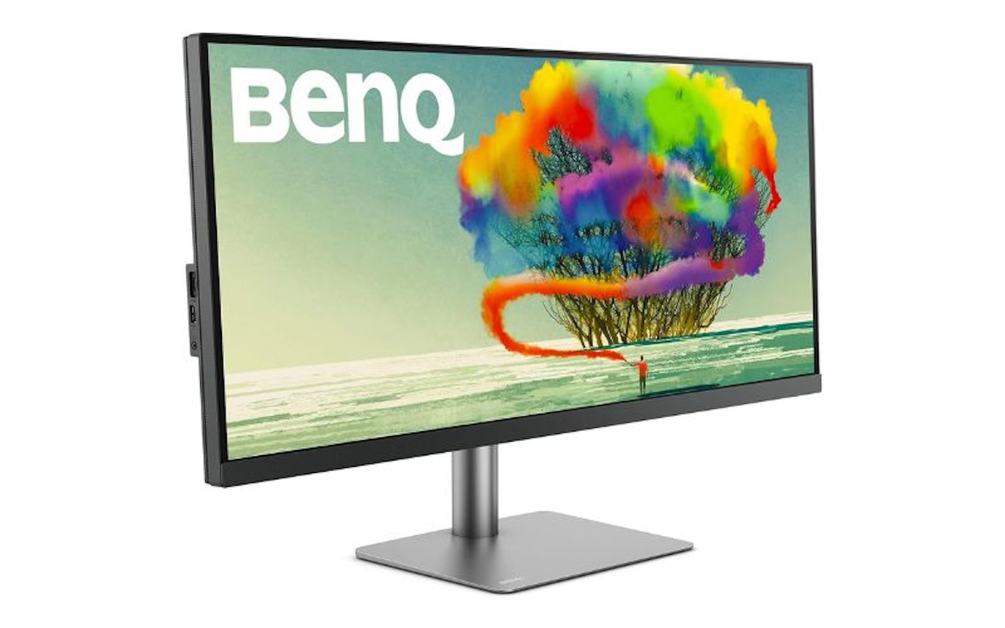 BenQ PD3420Q Designer Monitor