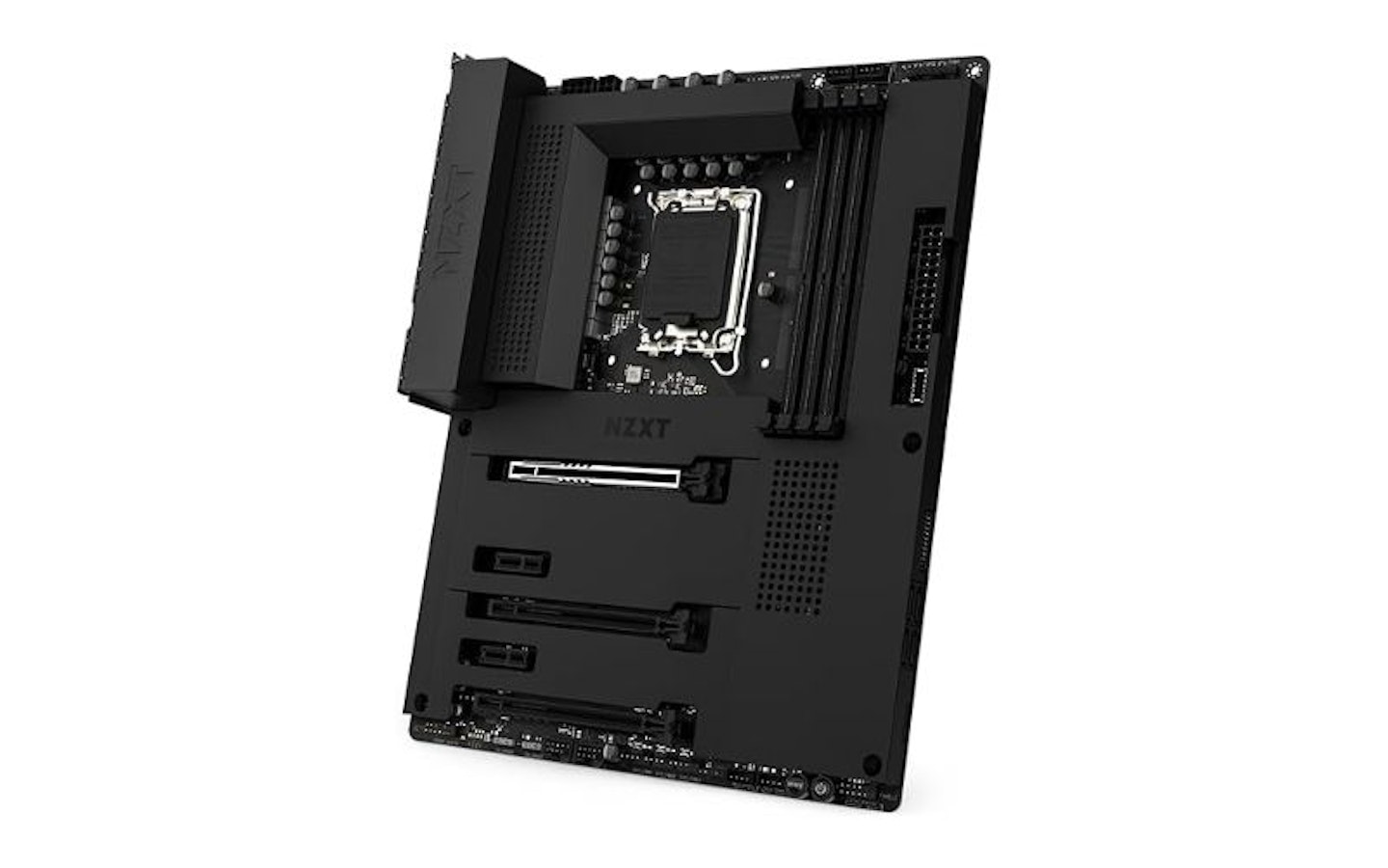 NZXT N7 Z790 Intel Z790 chipset ATX Gaming Motherboard