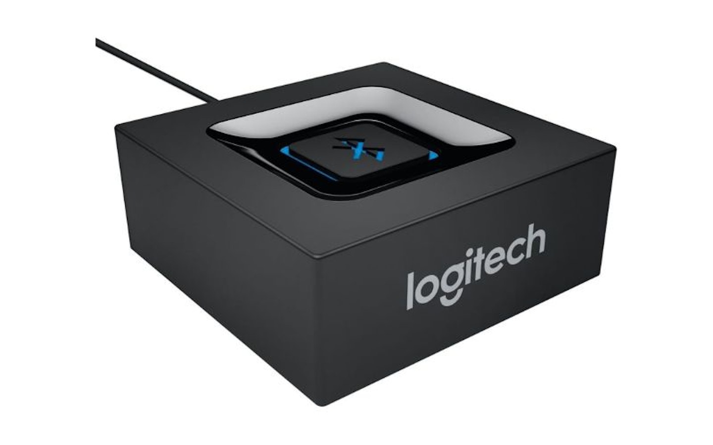 Logitech Bluetooth Audio Receiver