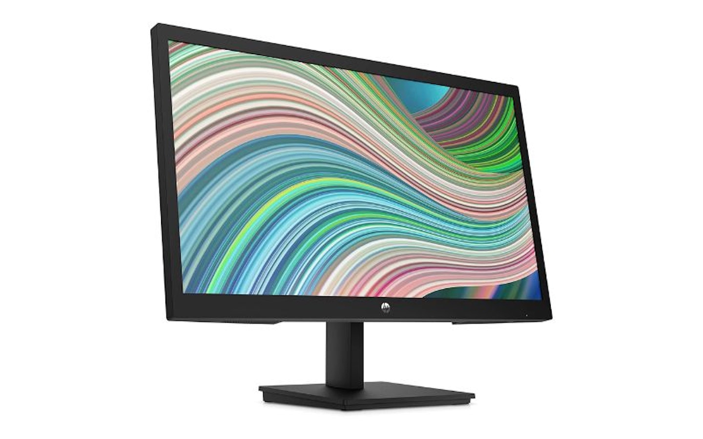 HP 22-inch FHD Monitor