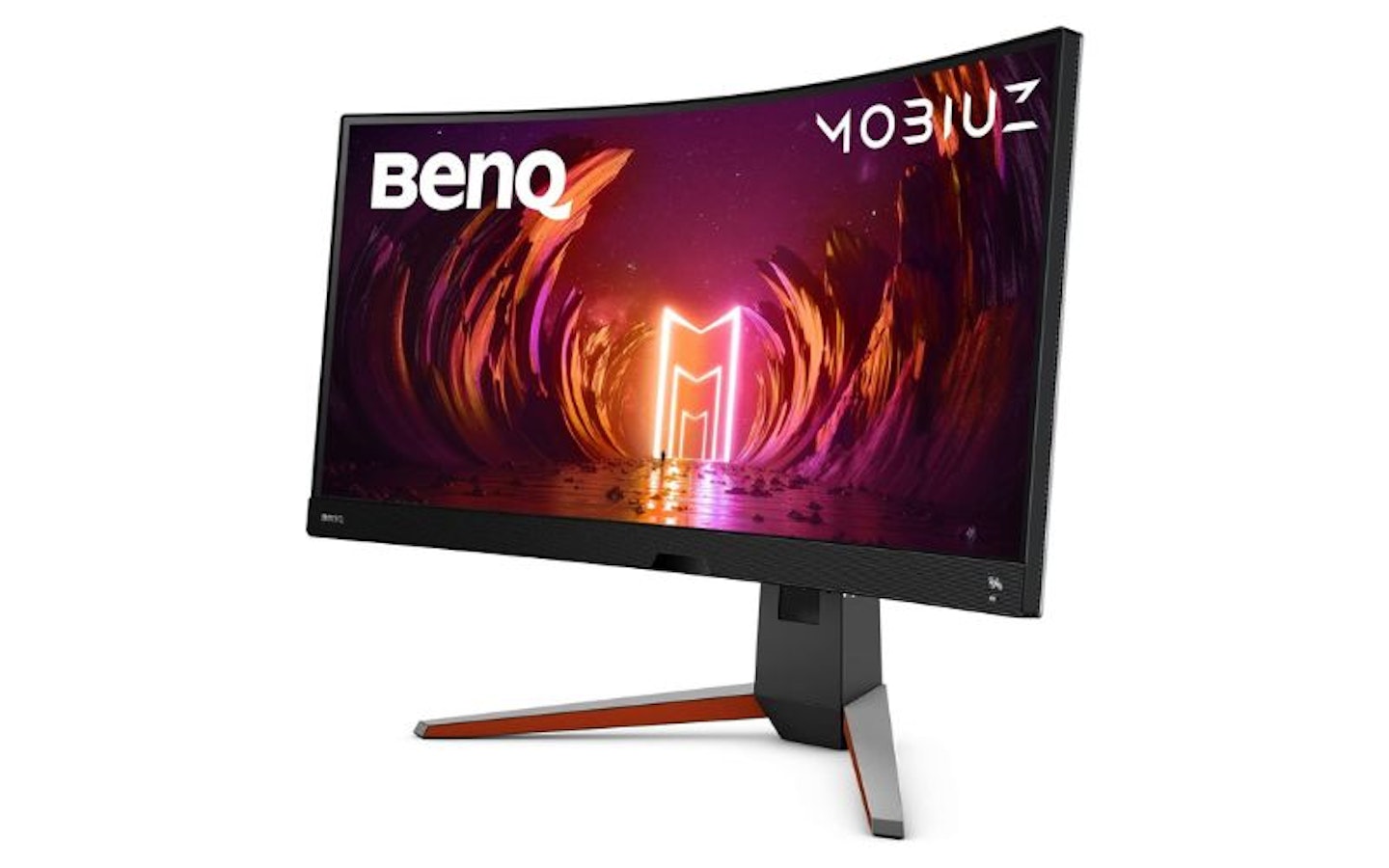 BenQ MOBIUZ EX3410R 34-inch1000R ultrawide curved gaming monitor