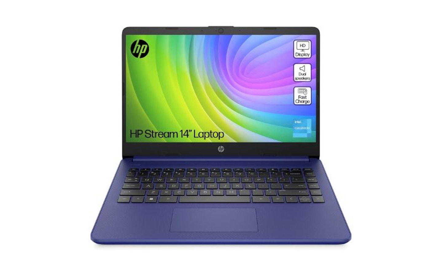 HP Laptop PC 14s-dq0033sa