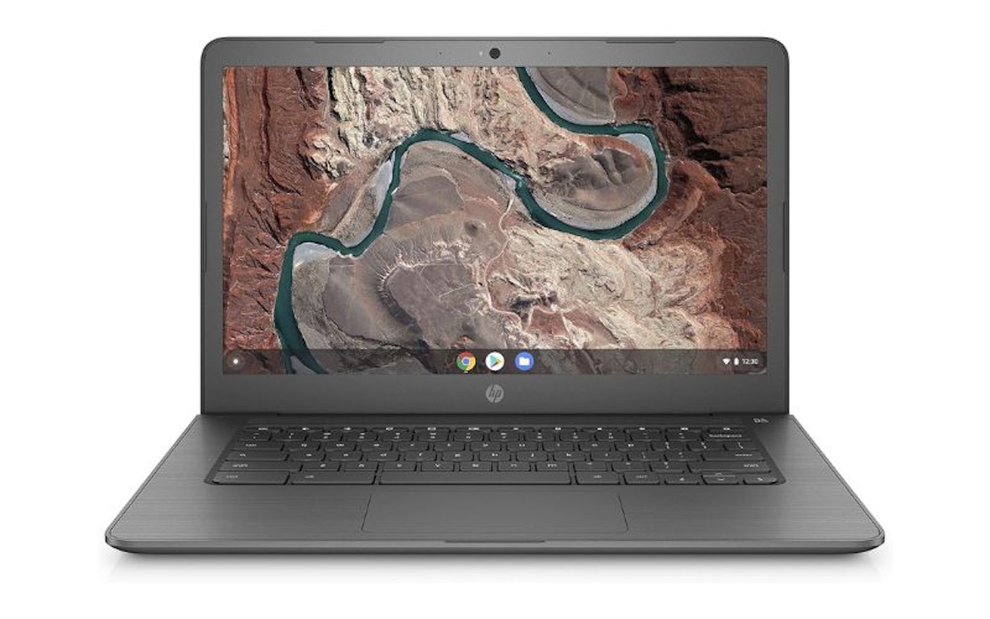 HP Chromebook 14" Laptop PC 14-db0003sa