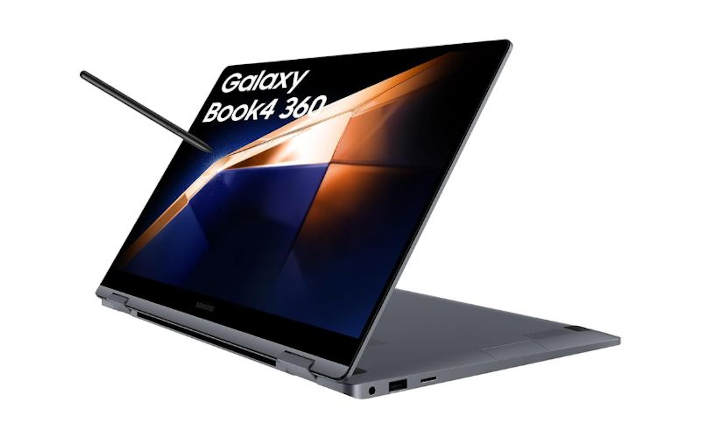 Samsung Galaxy Book4 360 15.6-inch 2-in-1 laptop