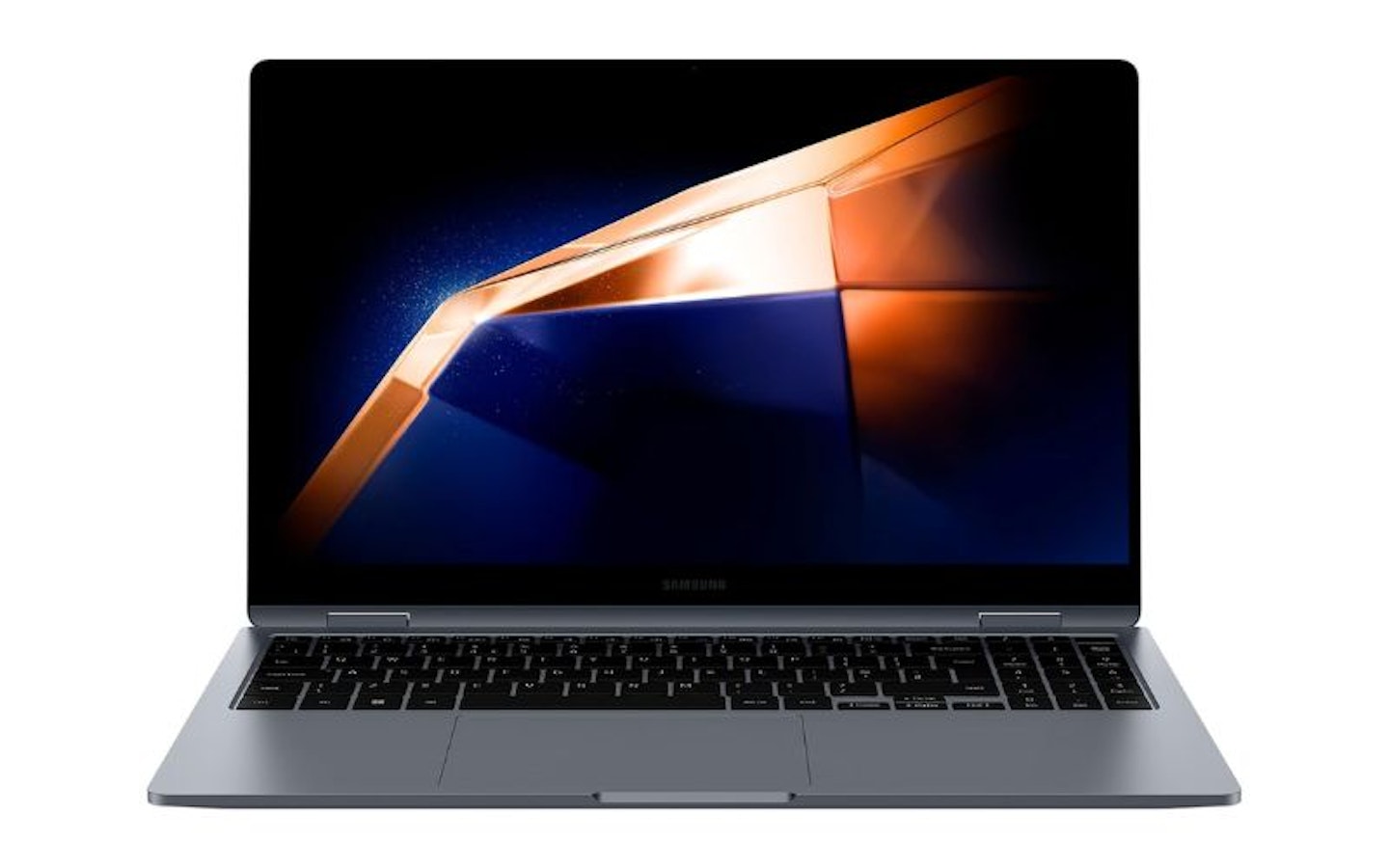 Samsung Galaxy Book4 360 15.6-inch 2-in-1 laptop