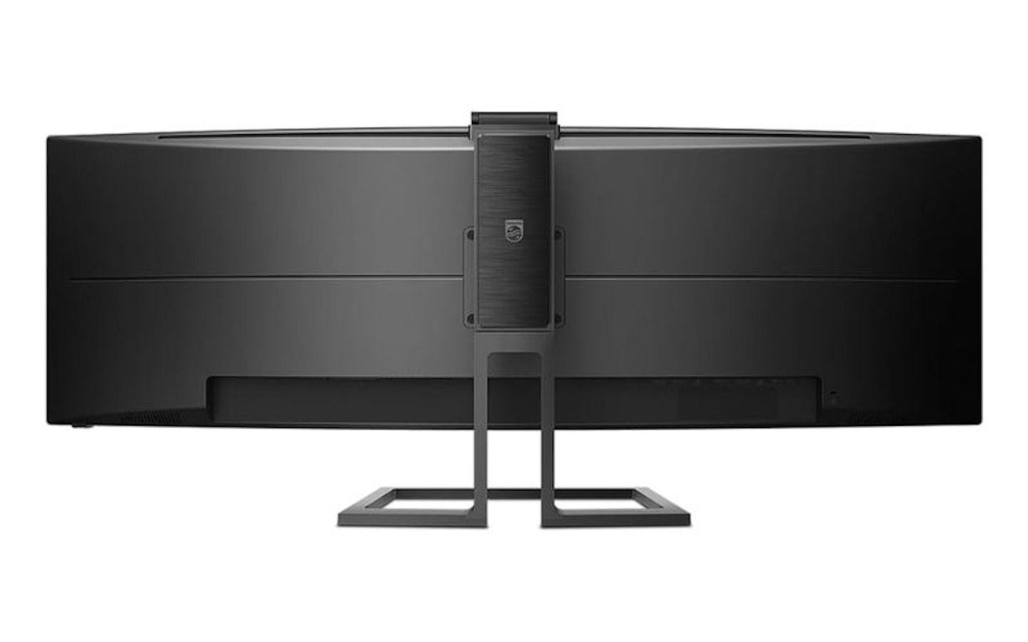 Philips 499P9H 49-inch Curved Dual QHD Monitor