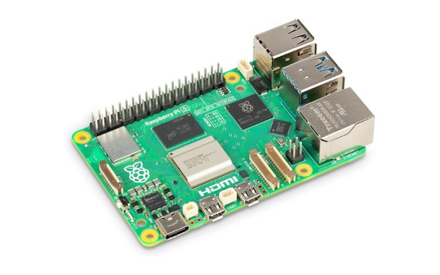 Raspberry Pi 5 (8GB)