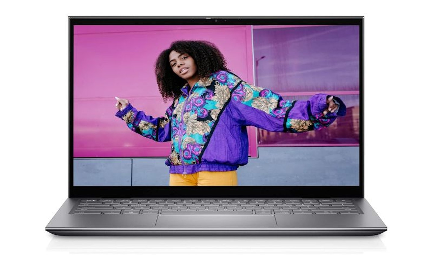 Dell Inspiron 5410 14-inch FHD 2-in-1 Laptop