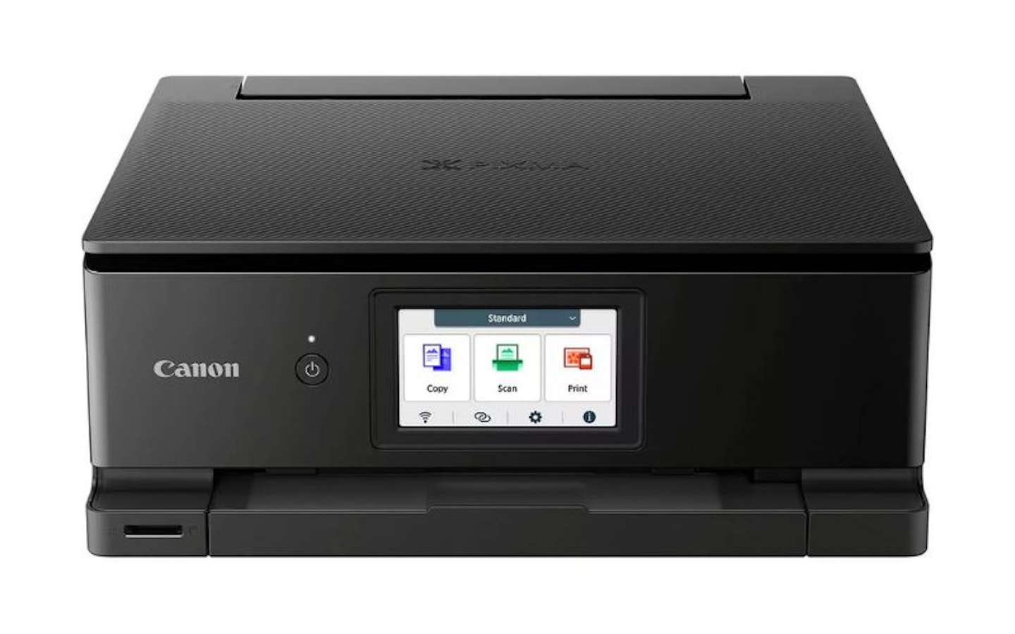 Canon PIXMA TS8750 All-in-One photo printer