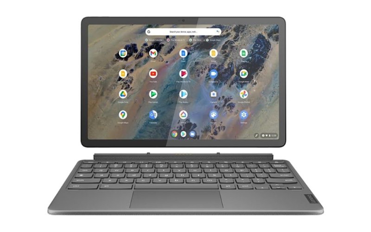 Lenovo IdeaPad Duet 3 11-inch Snapdragon Chromebook