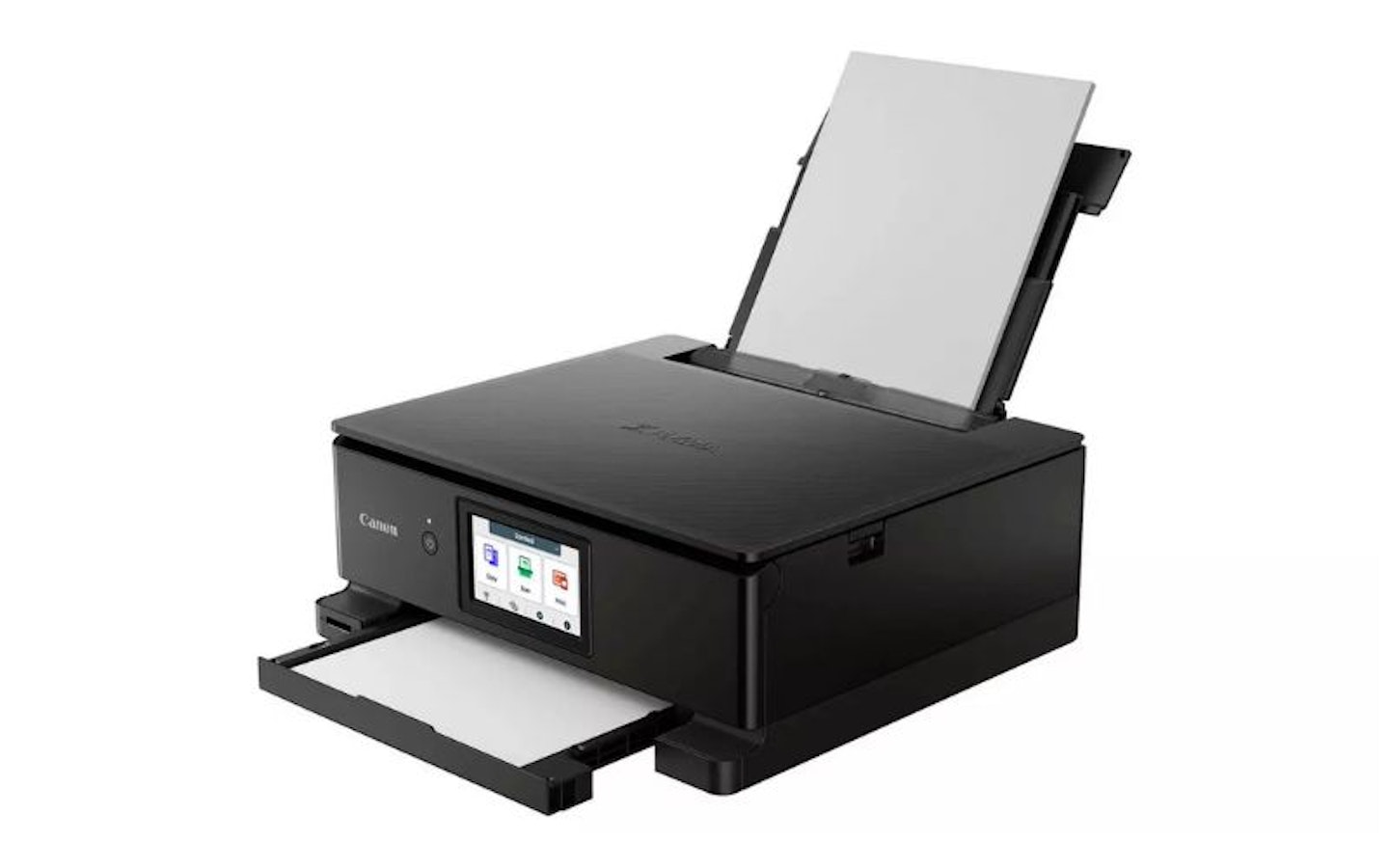 Canon PIXMA TS8750 All-in-One photo printer