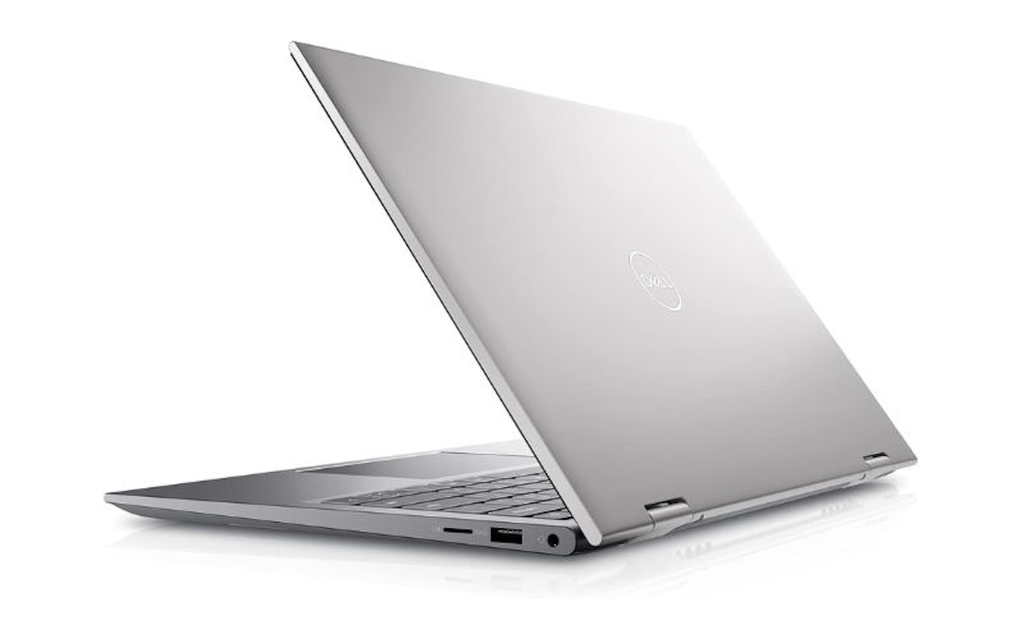 Dell Inspiron 5410 14-inch FHD 2-in-1 Laptop