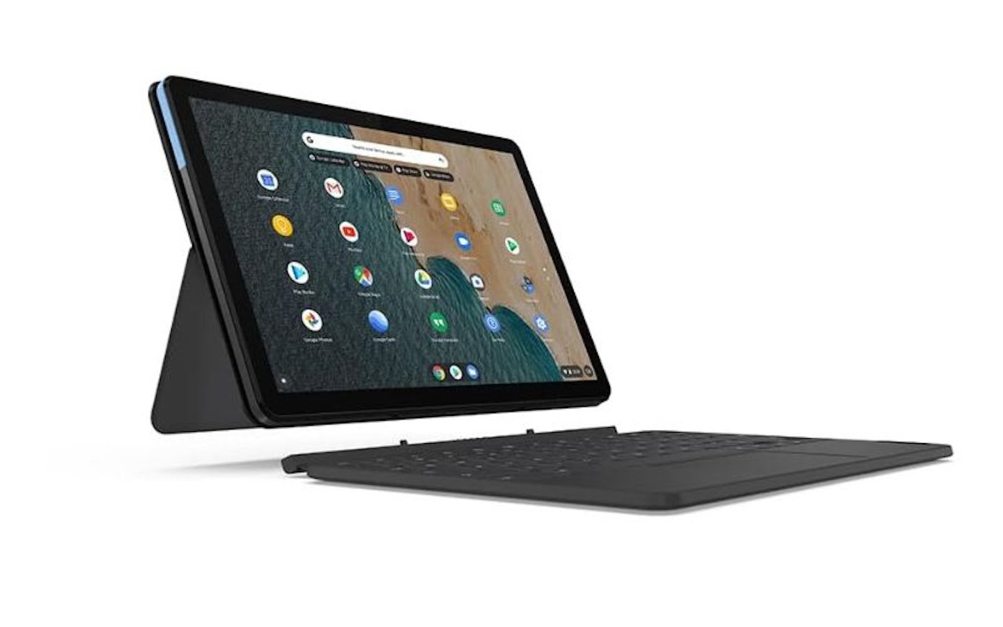 Lenovo IdeaPad Duet 3 11-inch Snapdragon Chromebook