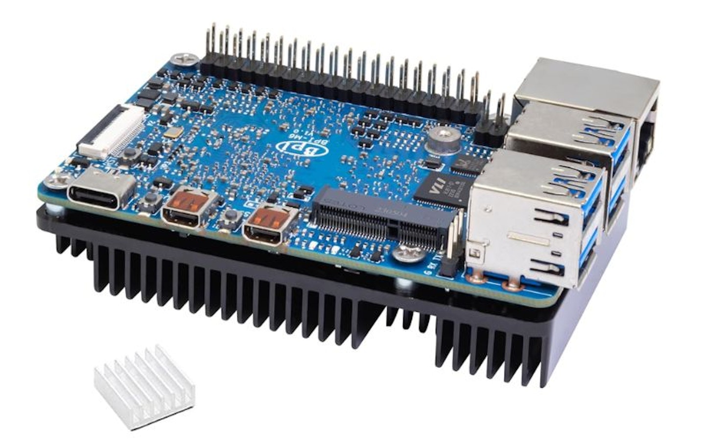 Banana Pi BPI-M6