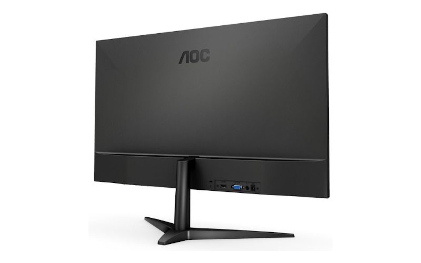 AOC 24B1H Full HD 24-inch VA monitor