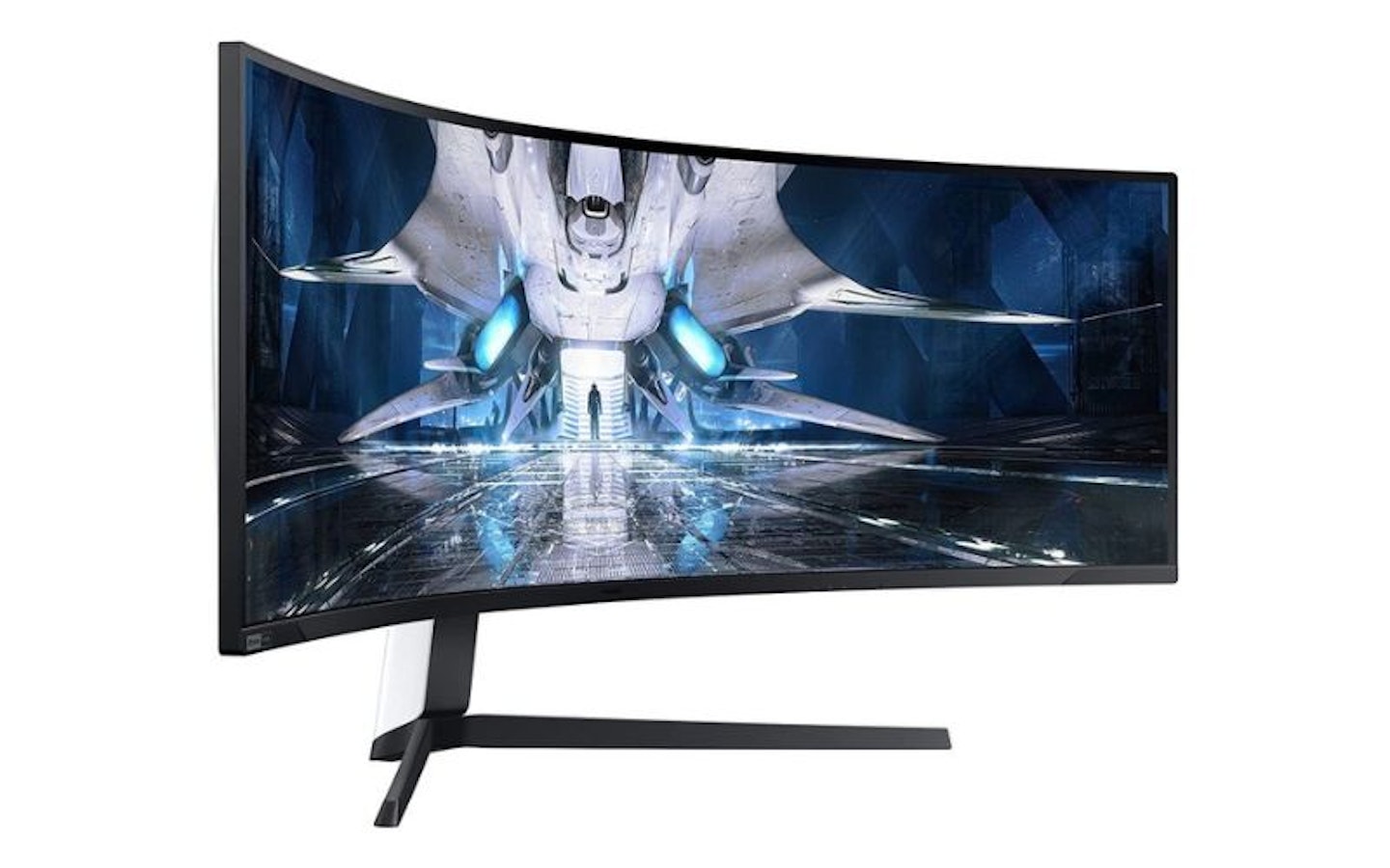 Samsung Odyssey Neo G9 49-inch 2K Mini-LED gaming monitor