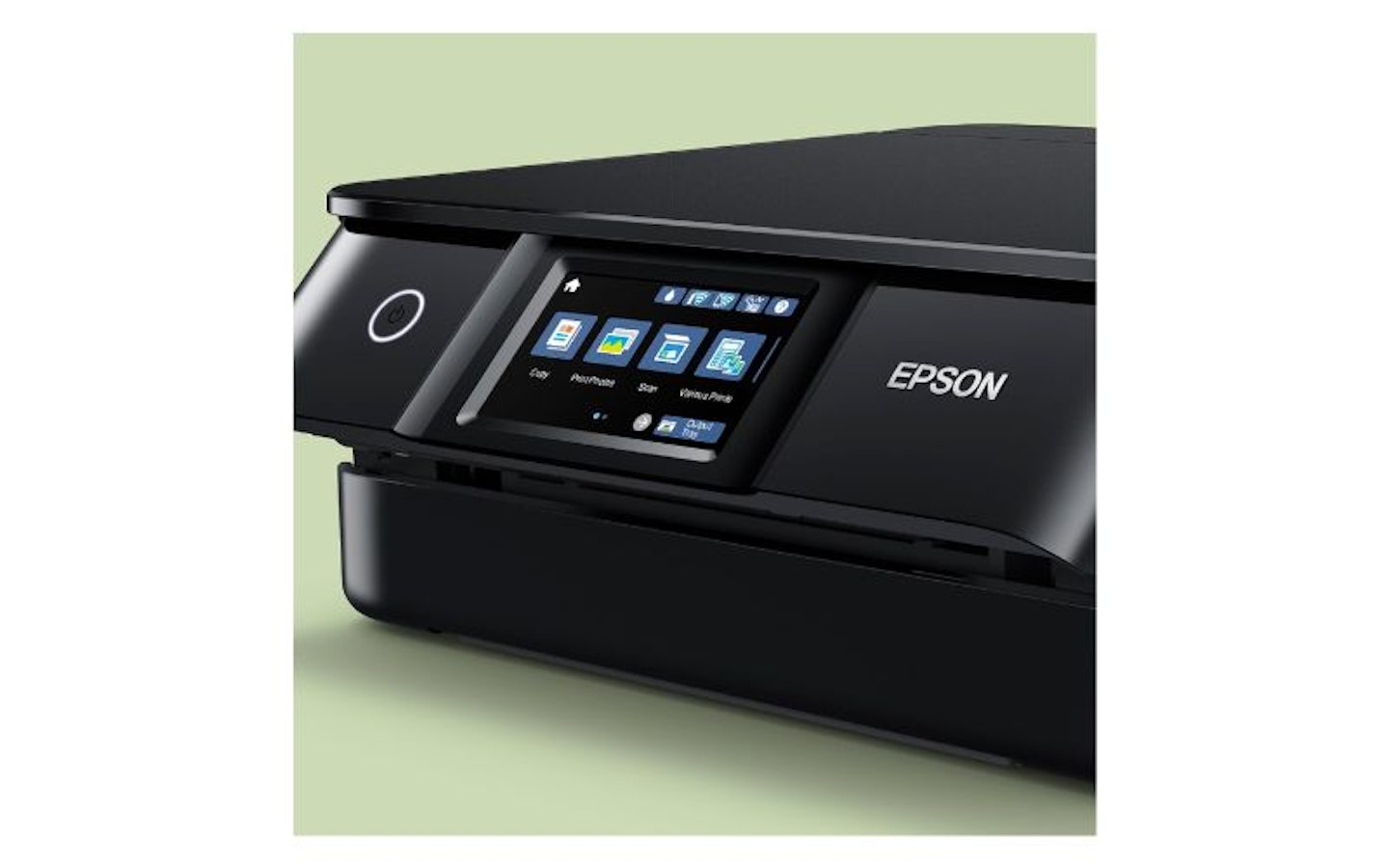 Epson Expression Photo XP-8700 A4 multifunction wireless inkjet printer