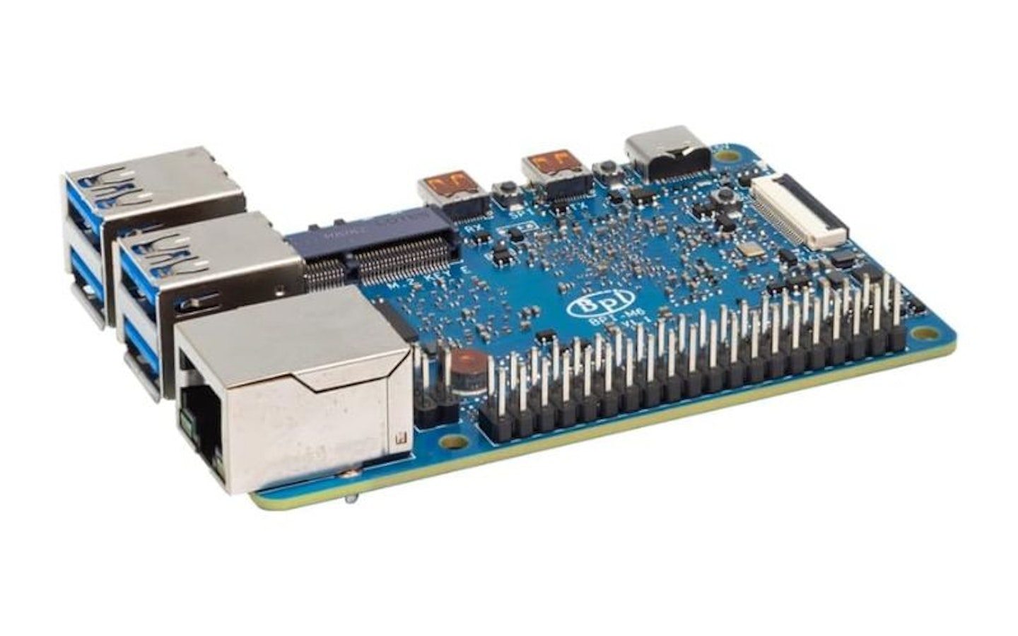 Banana Pi BPI-M6