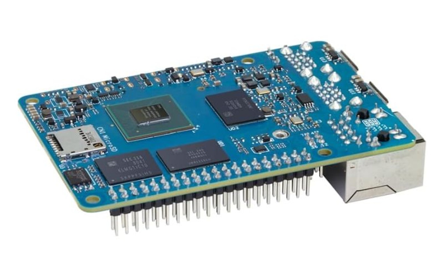 Banana Pi BPI-M6