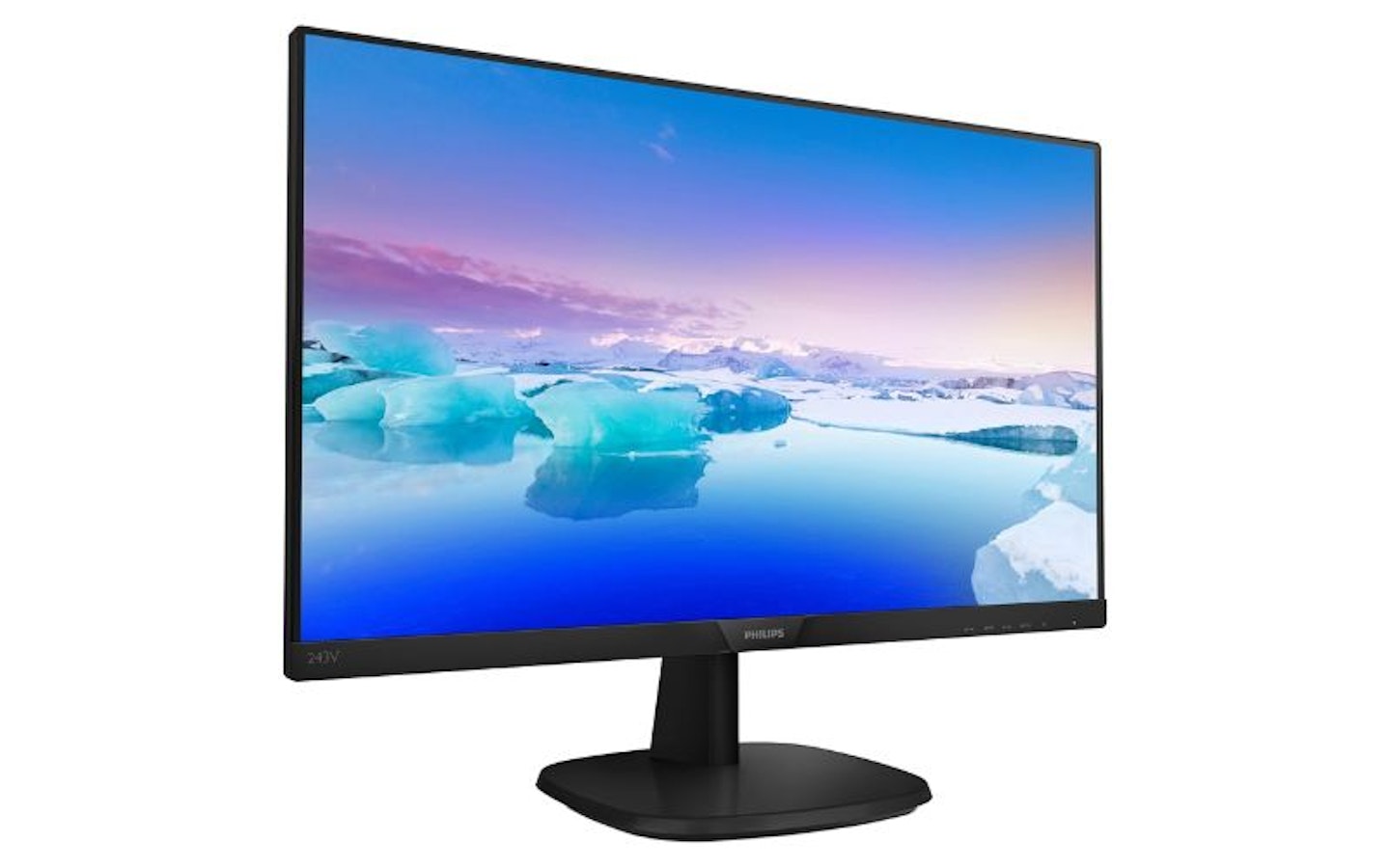 Philips 243V7QDAB - 24-inch FHD monitor