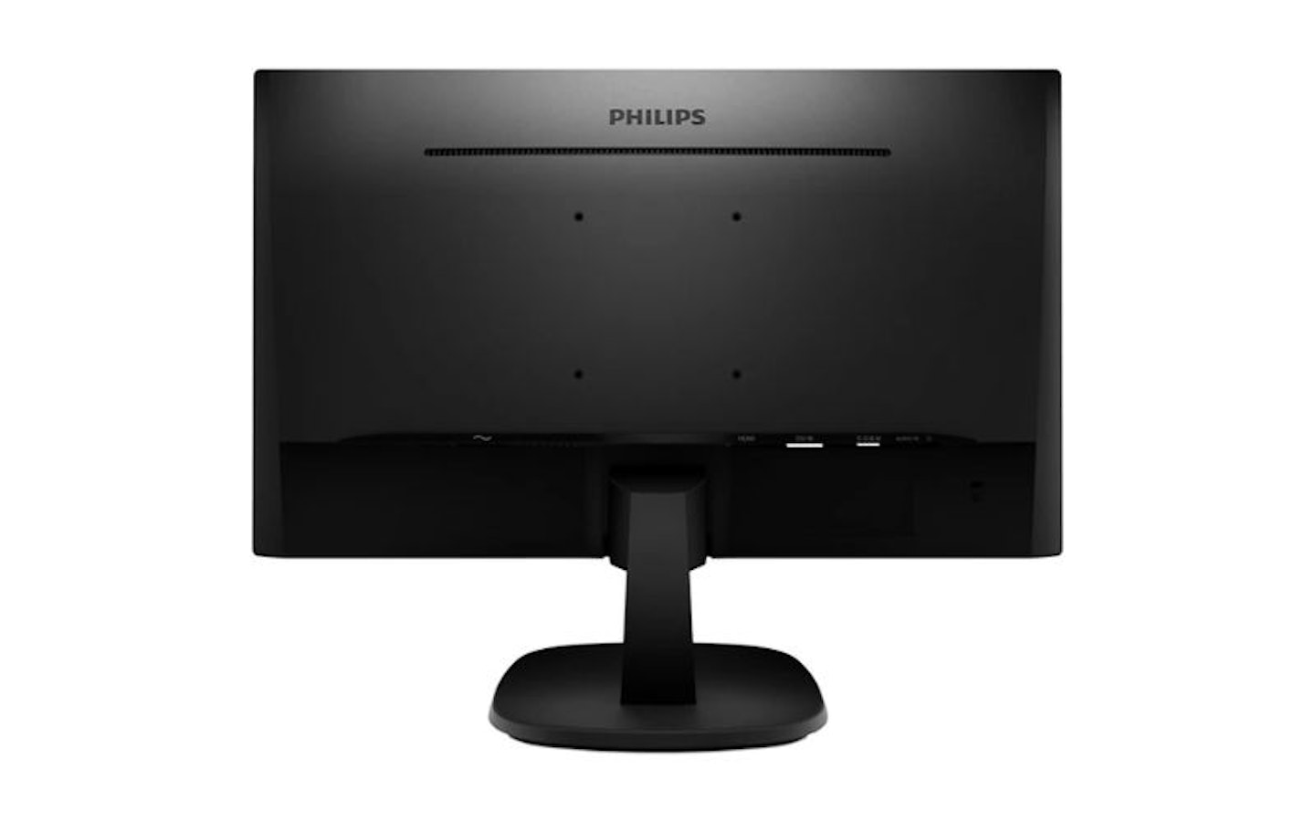 Philips 243V7QDAB - 24-inch FHD monitor