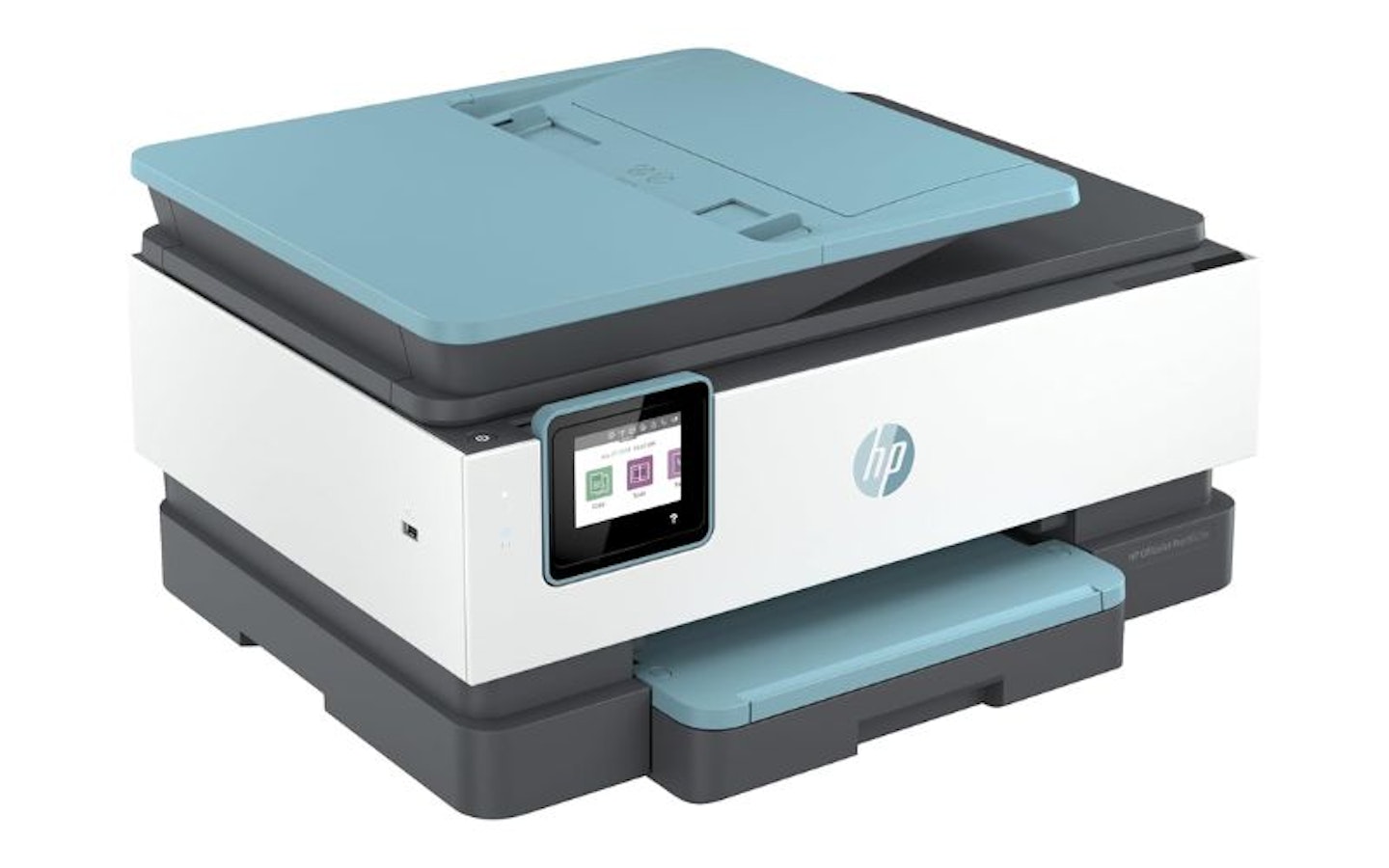 HP OfficeJet Pro 8025e All-in-One wireless colour printer