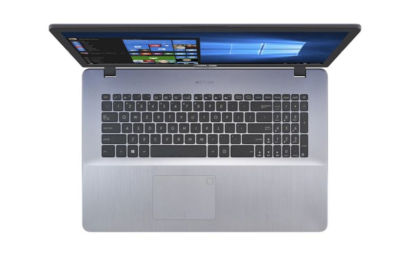 ASUS Vivobook 17 17.3-inch Celeron