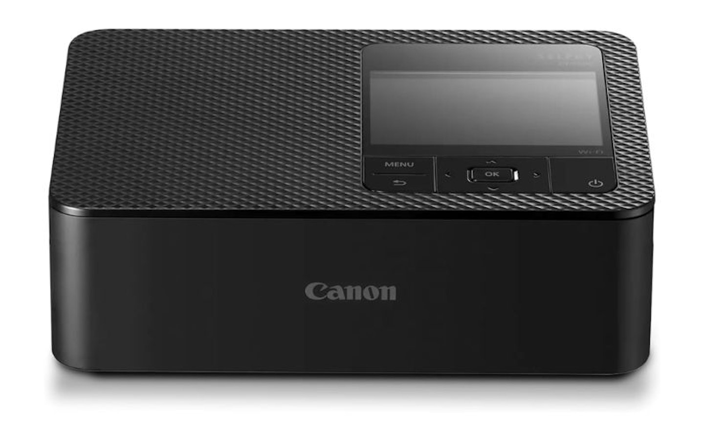 Canon SELPHY CP1500 compact photo printer