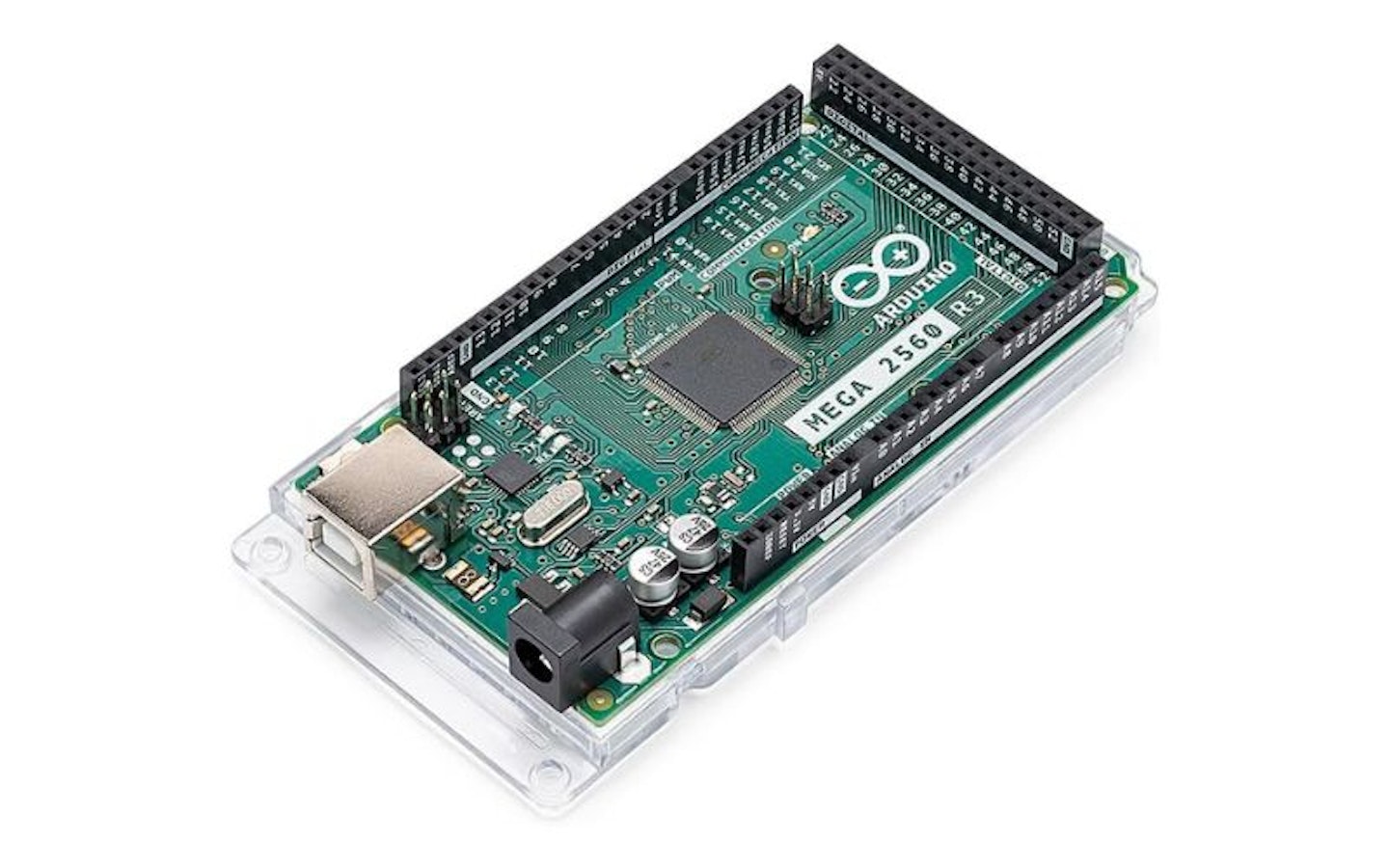 Arduino Mega 2560 REV3 [A000067]