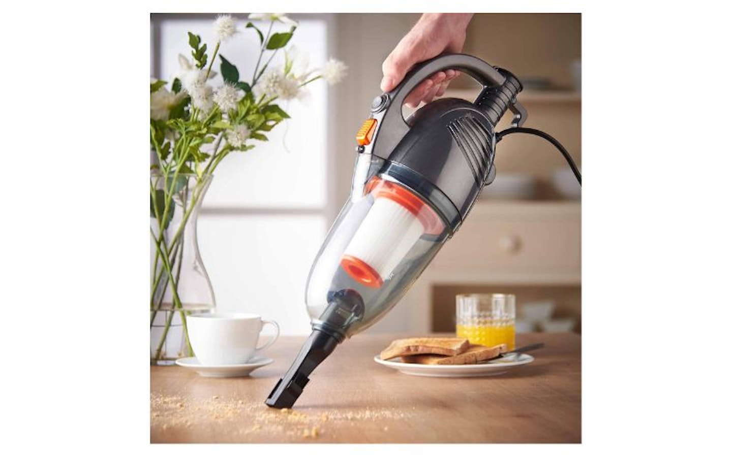 VonHaus Stick vacuum cleaner  