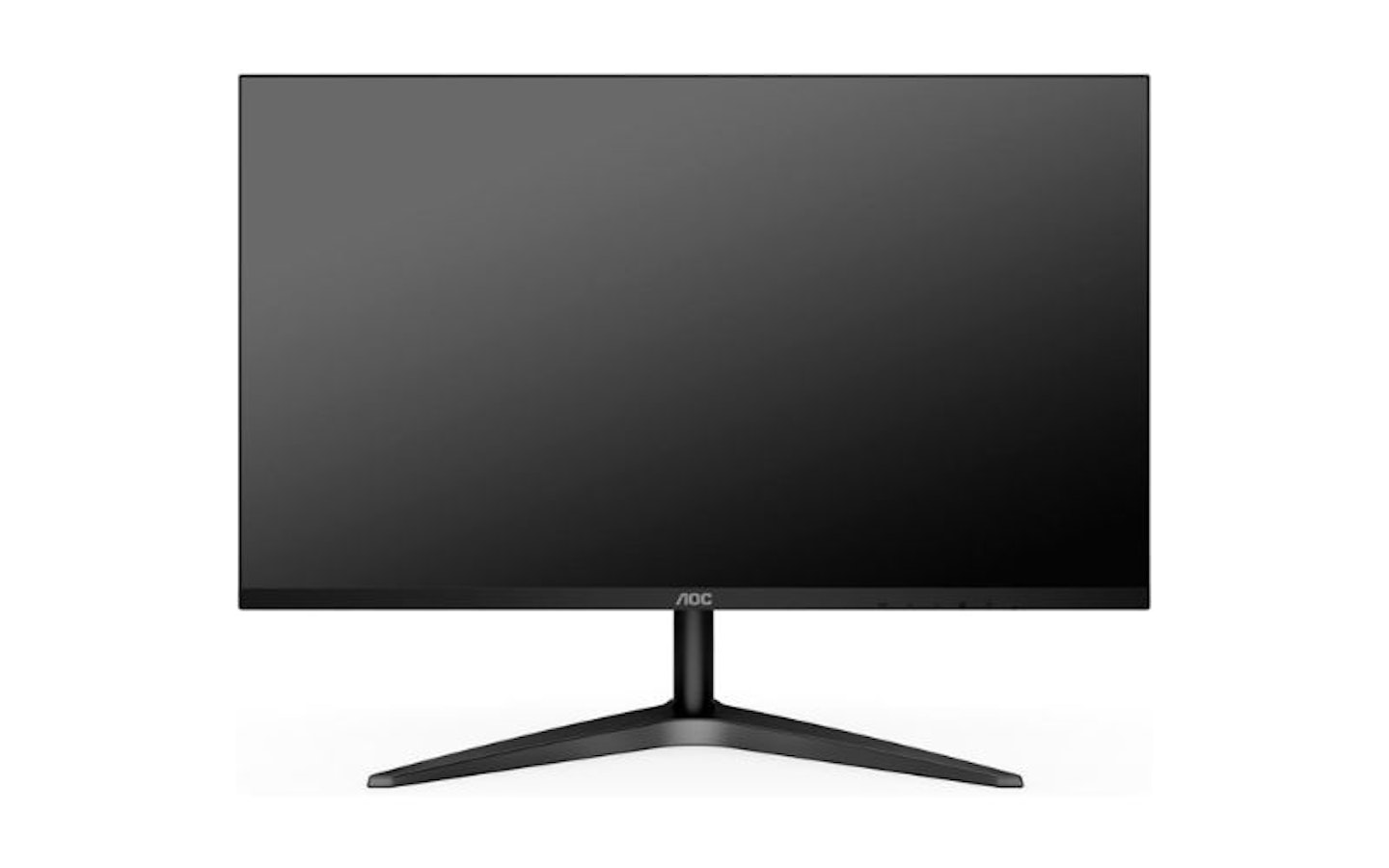 AOC 24B1H Full HD 24-inch VA monitor