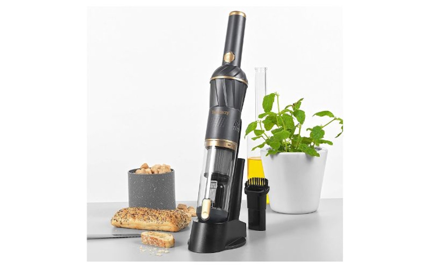 Beldray BEL01096 Airlite handheld vacuum