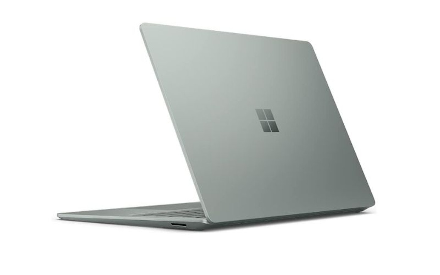 Microsoft Surface Laptop 5 super-thin 13.5-inch touchscreen laptop