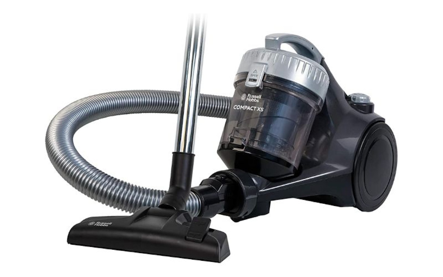 Russell Hobbs cylinder vacuum cleaner COMPACT XS