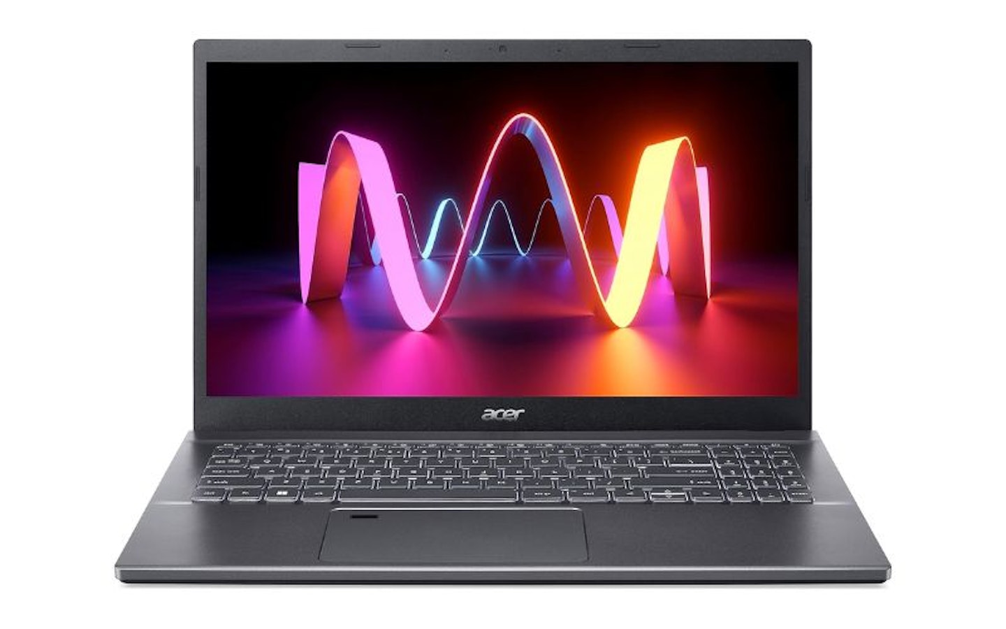 Acer Aspire 5 A515-57 laptop