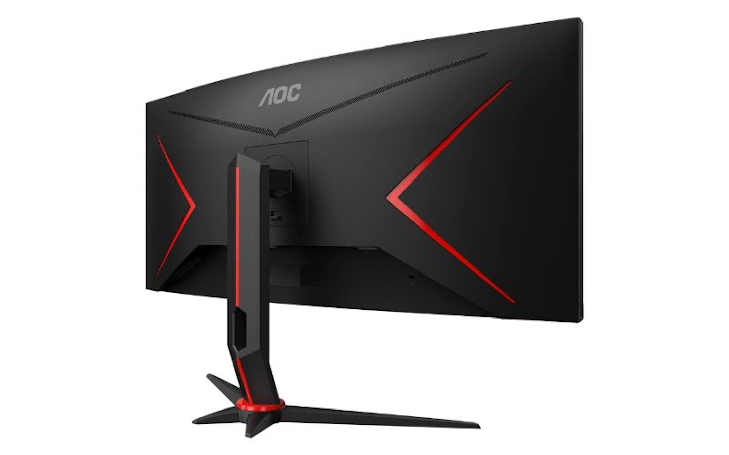 AOC Gaming CU34G2X 34 inch WQHD Curved Monitor