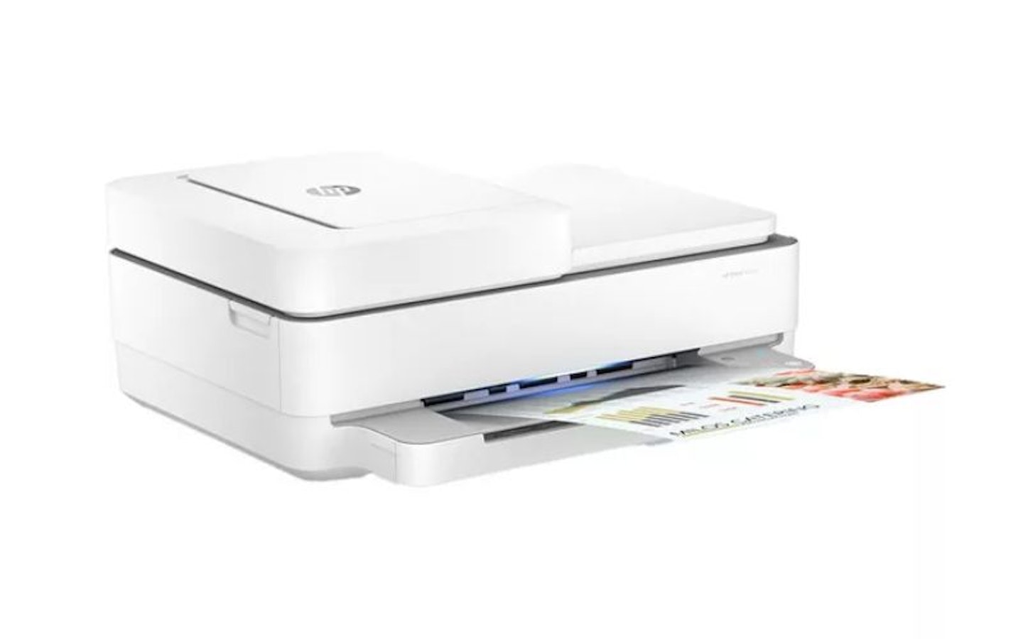 HP Envy 6430e All-in-One colour printer