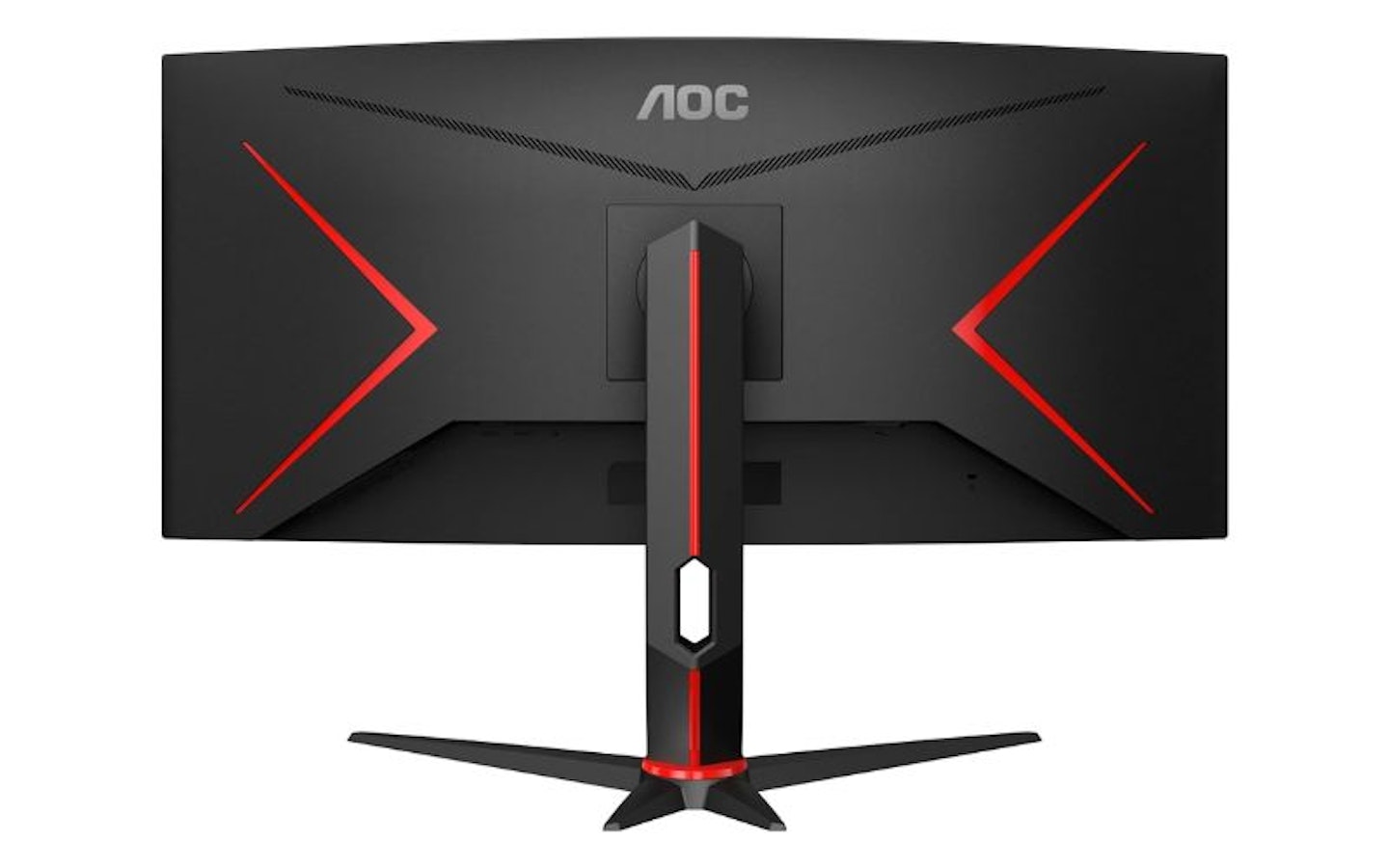 AOC Gaming CU34G2X 34 inch WQHD Curved Monitor