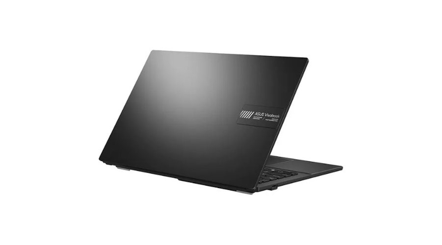 ASUS Vivobook Go 15 E1504FA 15.6" Laptop - AMD Ryzen 3, 128 GB SSD, Black