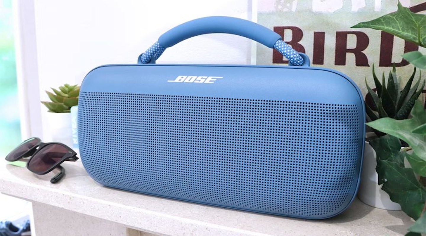 Bose SoundLink Max