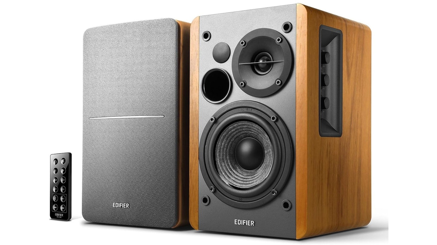 Edifier R1280DB Bookshelf speakers