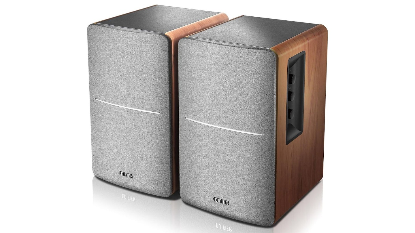 Edifier R1280DB Bookshelf speakers