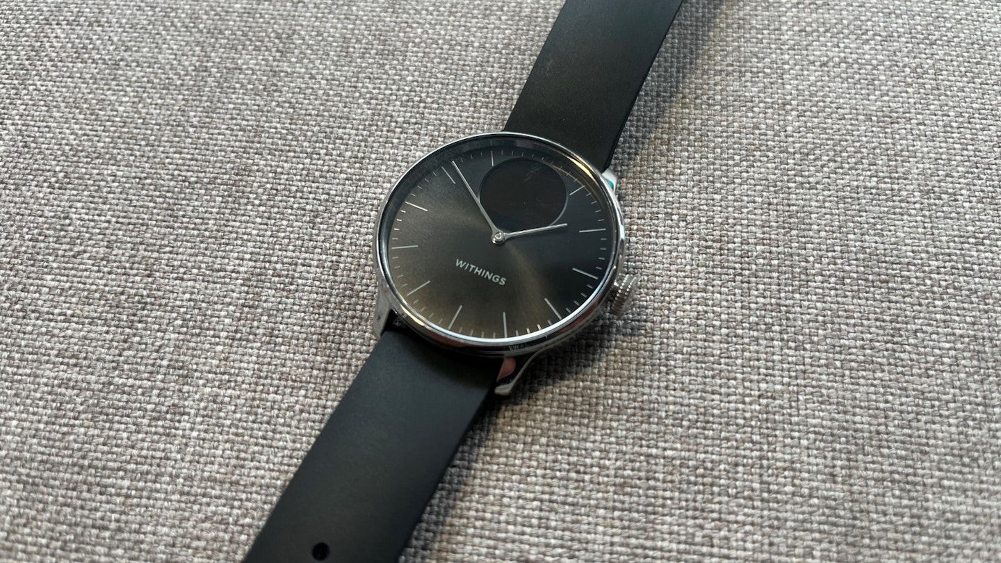 Withings ScanWatch Light