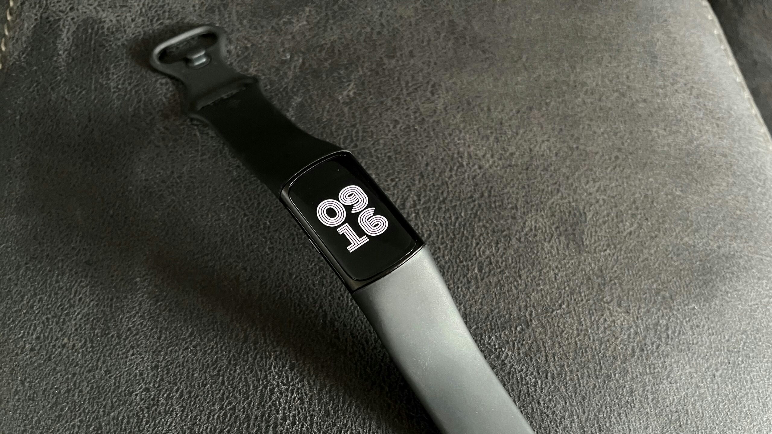 FItbit Charge 6