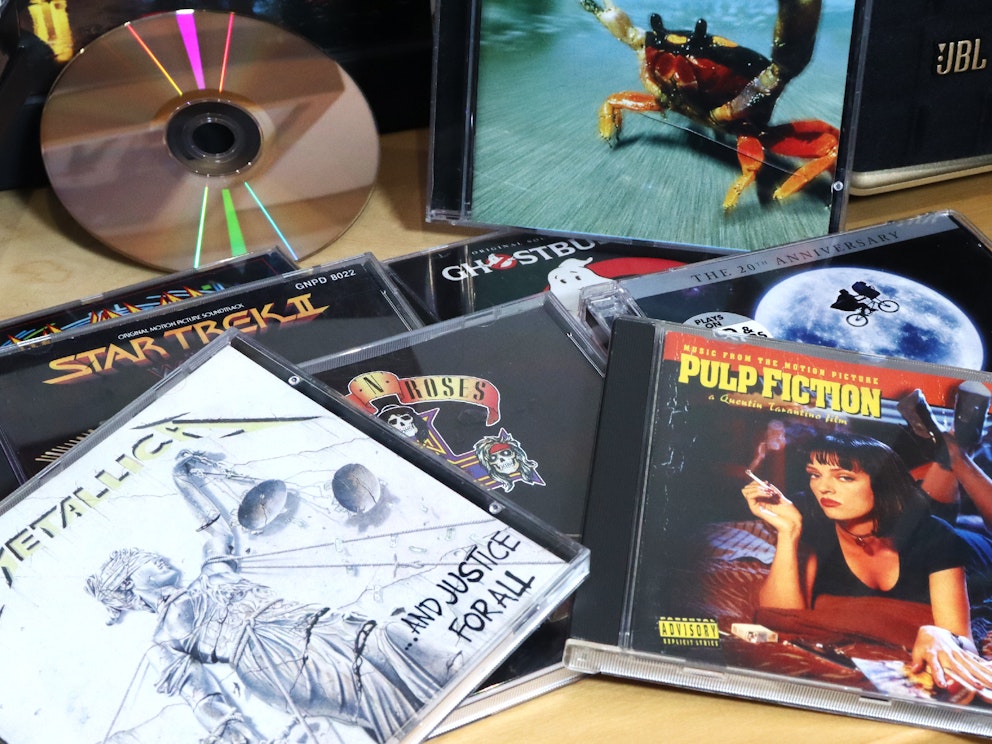 Is vinyl really better than CD? Analogue versus digital