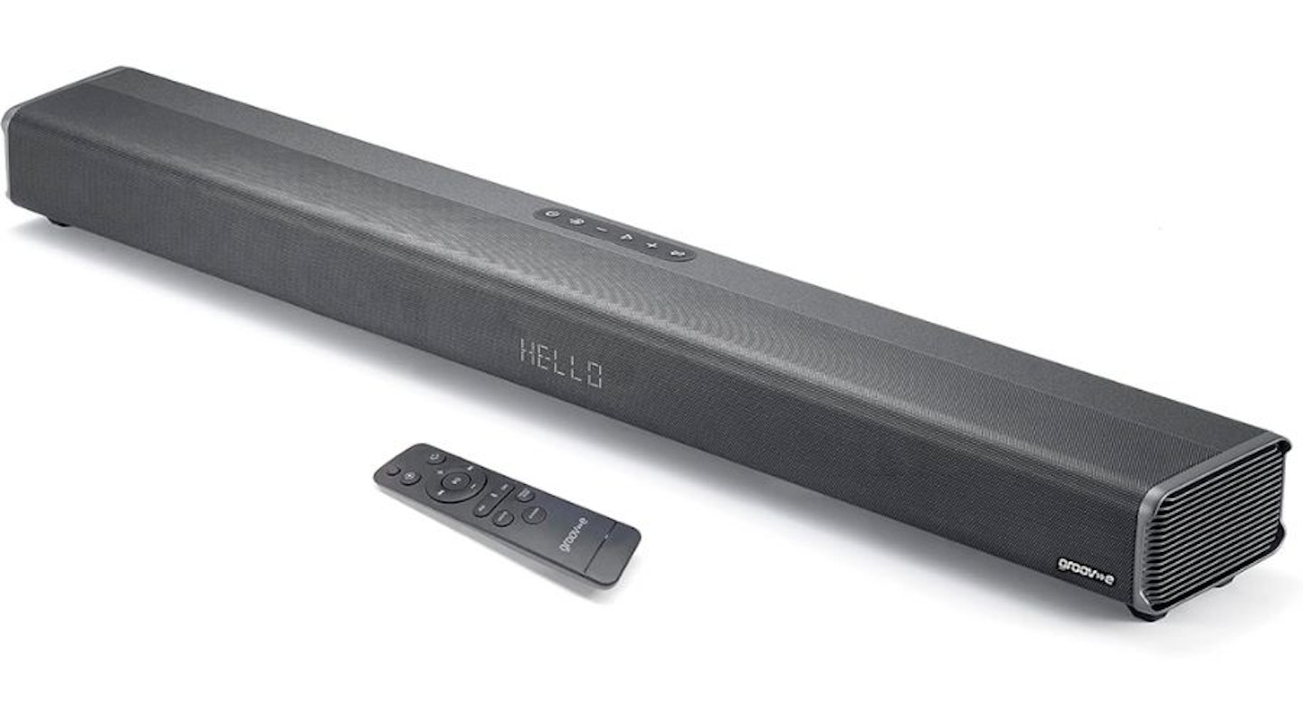 Groov-e 160 Soundbar