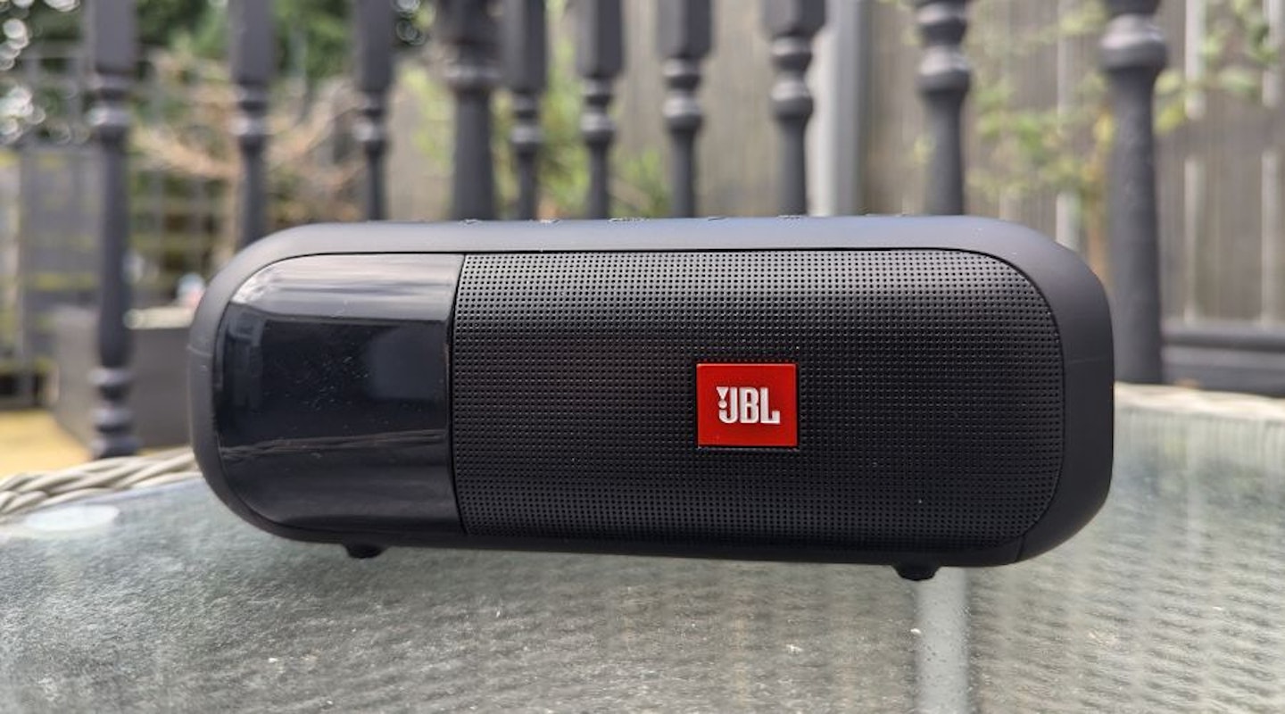 JBL Tuner 2