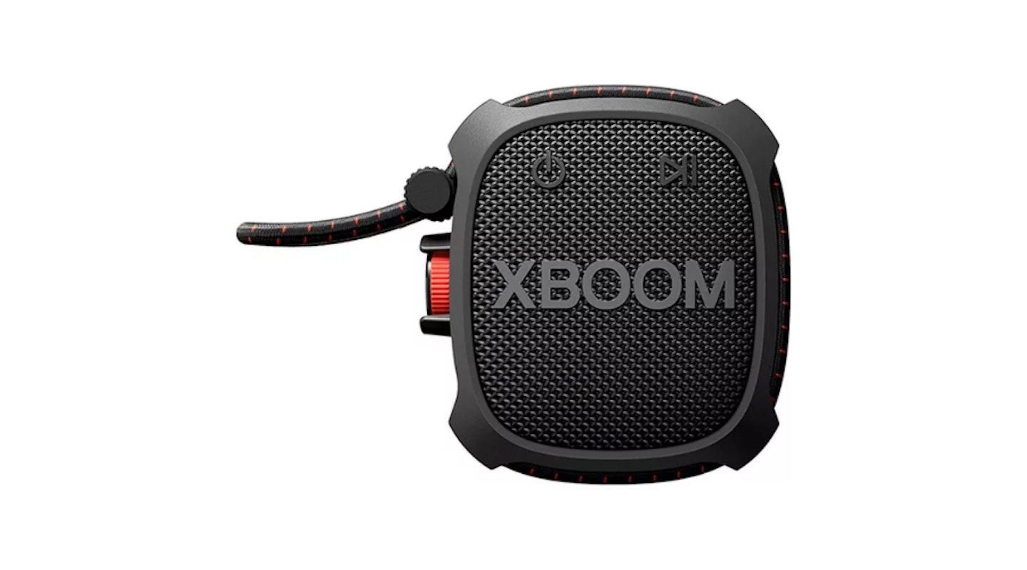 LG XBOOM Go XG2 Portable Bluetooth Speaker