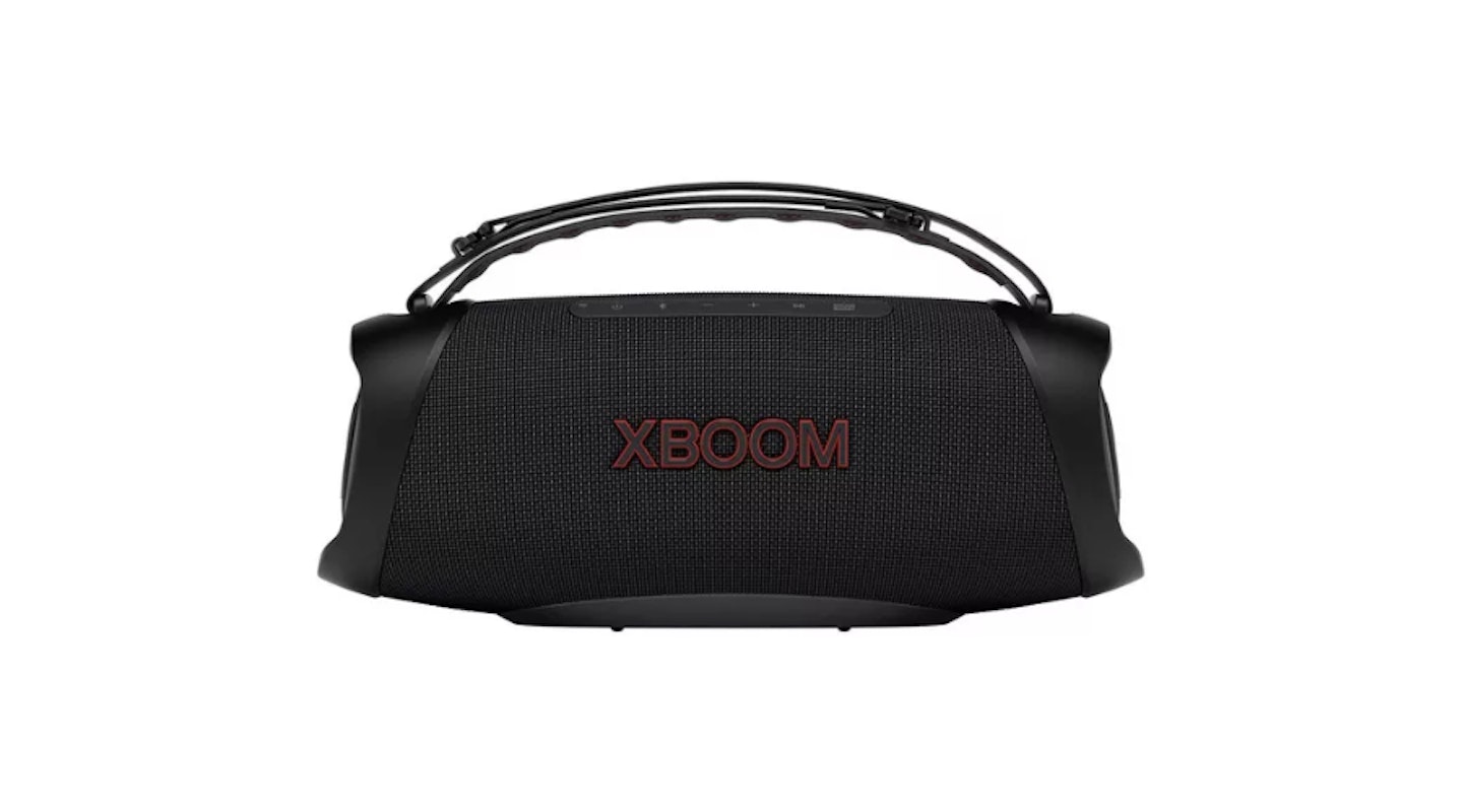 LG XBOOM Go XG8 Portable Bluetooth Speaker 