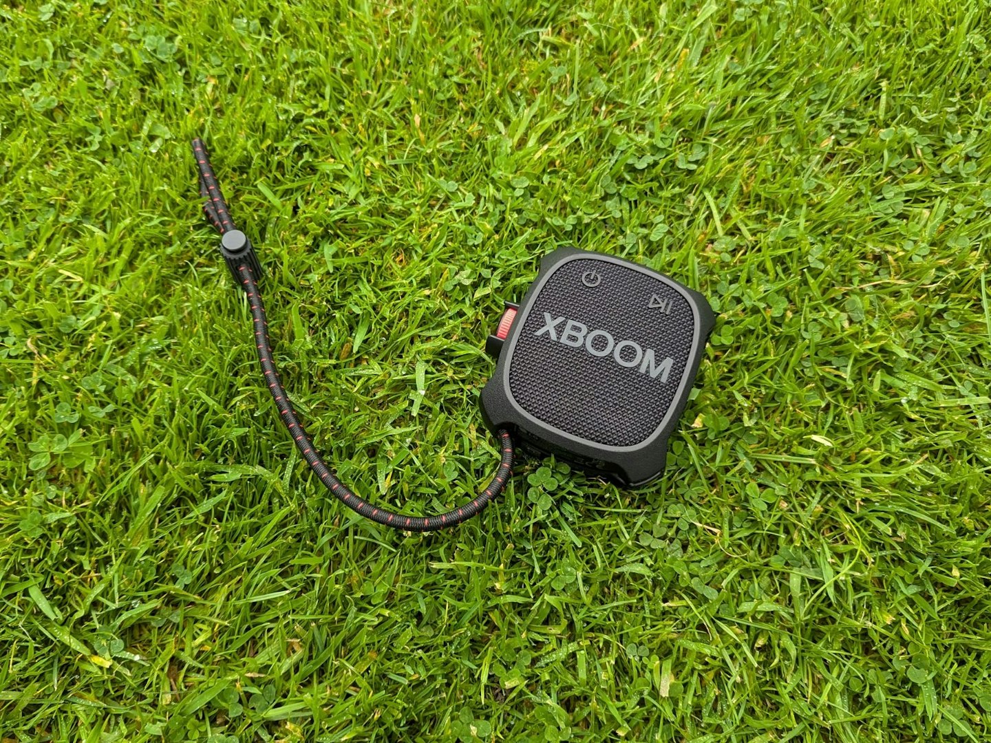 LG XBOOM Go XG2 Grass